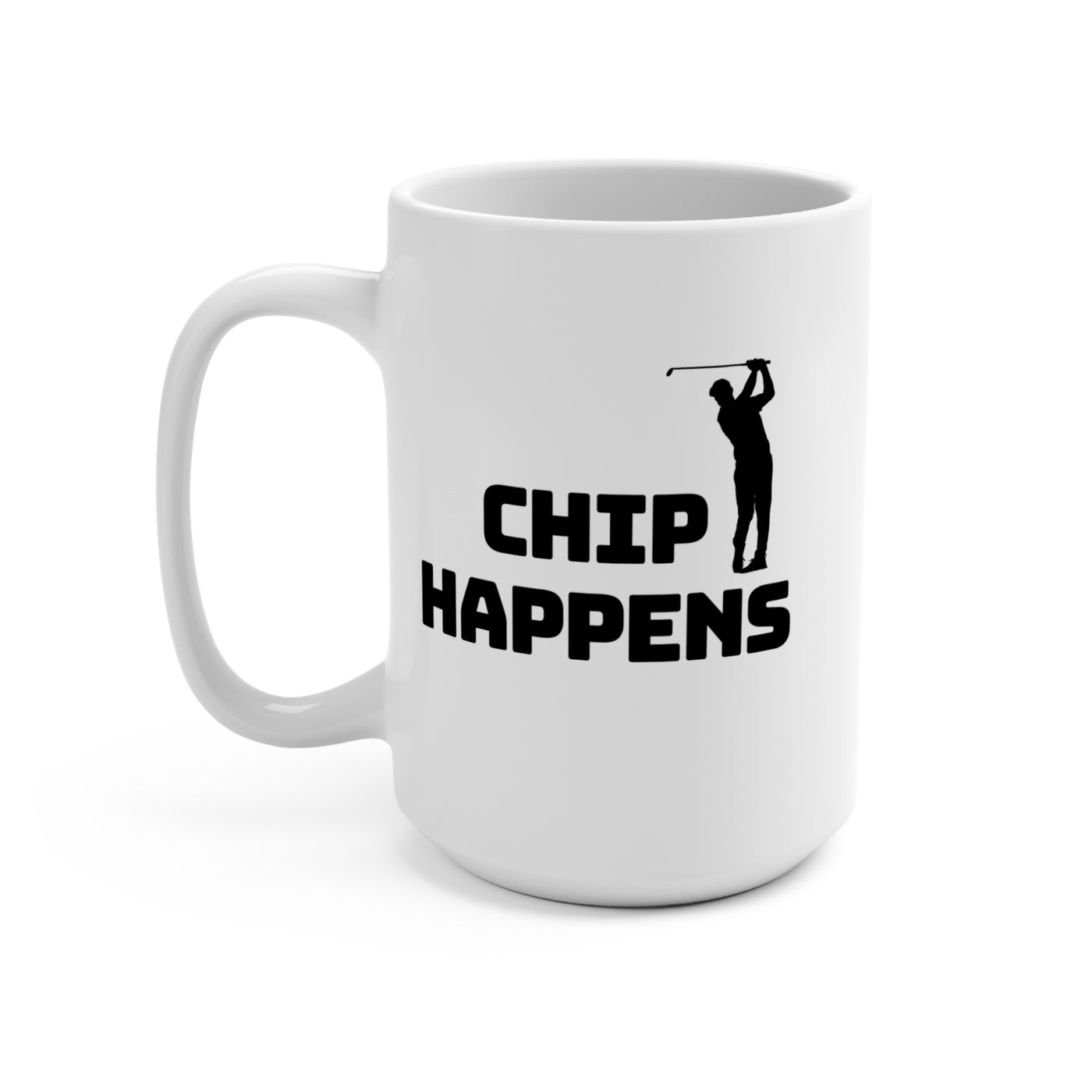 Personalized 15oz Coffee Mug - Perfect for Cat Lovers & Gift Giving