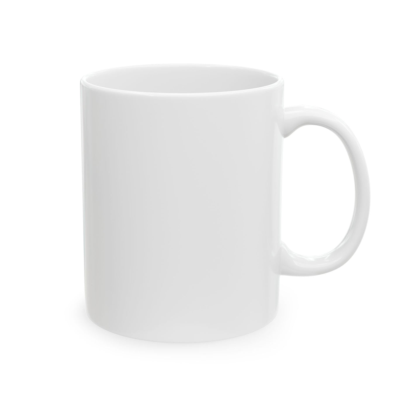 Cozy Ceramic Mug - Perfect for Nature Lovers | 11oz & 15oz Options