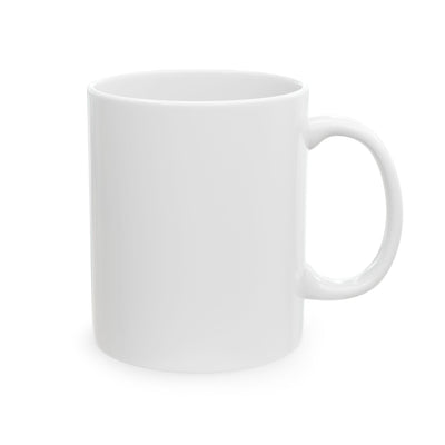 Cozy Ceramic Mug - Perfect for Nature Lovers | 11oz & 15oz Options
